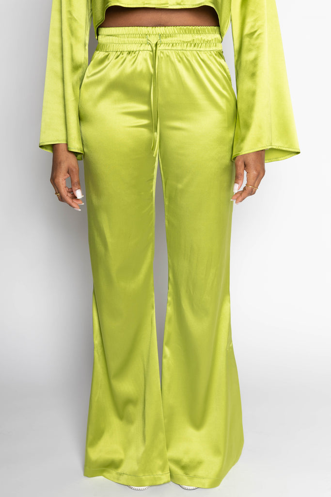 Tracee Wide Leg Pant